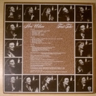 Meri Wilson - First Take LP - pikkukuva 2