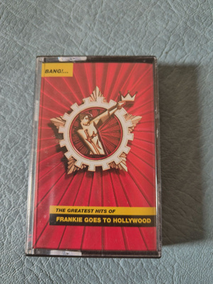 Frankie Goes To Hollywood : Bang!