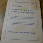 Kalevala lyhennettynä - Suomalaisen kirjallisuuden seura - pikkukuva 4