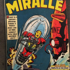 Jack Kirby: Mister Miracle 12 (1973) - pikkukuva 1