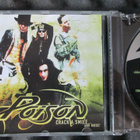 Poison: Crack A Smile CD - pikkukuva 1