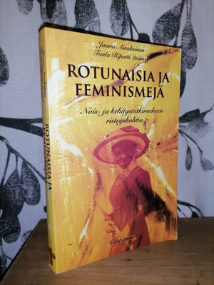 Rotunaisia ja feminismejä - Airaksinen & Ripatti