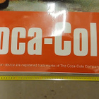 COCA-COLA mainos, juliste; Jääkiekkoaihe - pikkukuva 3