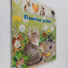 Edith Jentner : Kisumisun ystävät - pikkukuva 1