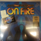 SPIRITUAL BEGGARS - ON FIRE SS UUSI GER 2015 LP + - pikkukuva 1