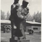Orivesi Purnu kortti + erikoisleima 1977 - pikkukuva 1