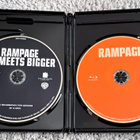 Rampage: Big Meets Bigger - 4K + Blu-ray (2 levyä) - pikkukuva 3