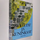 Ellen G. White : Profeetat ja kuninkaat : Kuvauksia israe... - pikkukuva 1