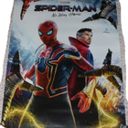 Elokuvajuliste: Spider-Man: No Way Home - pikkukuva 1