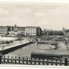 HELSINKI - vanha kortti, huom. LEIMAT - pikkukuva 1