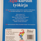 Alfa-kurssin työkirja - pikkukuva 2
