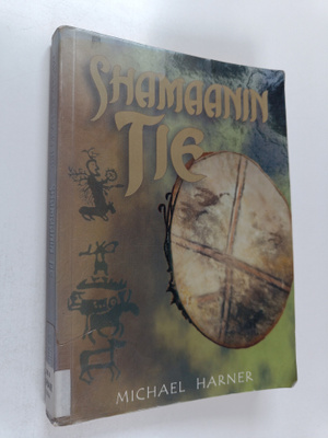 Michael Harner : Shamaanin tie