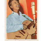 Purkkakuva Hellas  Serie a n:o 131 TOMMY STEELE. - pikkukuva 1