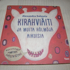 Salmela - Matlovicova Kirahviäiti ja muita hölmöjä aikuisia - pikkukuva 1