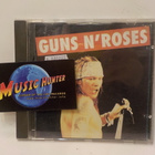 GUNS N ROSES - BACK TRACK CD - pikkukuva 1