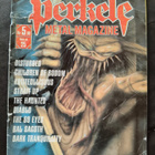 Suomi Finland Perkele Metal Magazine - pikkukuva 4