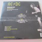 AC/DC Broadcast In Nashville Värivinyyli LP - pikkukuva 2