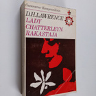 D. H. Lawrence : Lady Chatterleyn rakastaja - pikkukuva 1