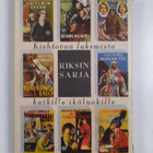 Zane Grey : Ukkosvuori - pikkukuva 2