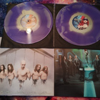 Beast In Black - Dark Connection (2xLP) limited Edition - pikkukuva 3