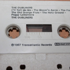 The Dubliners C-kasetti 1967 - pikkukuva 3
