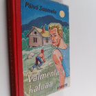 Päivö Suomela : Valmentaja katoaa : seikkailukertomus nuo... - pikkukuva 1