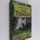 Colin Duriez : Legenda nimeltä J. R. R. Tolkien - pikkukuva 1