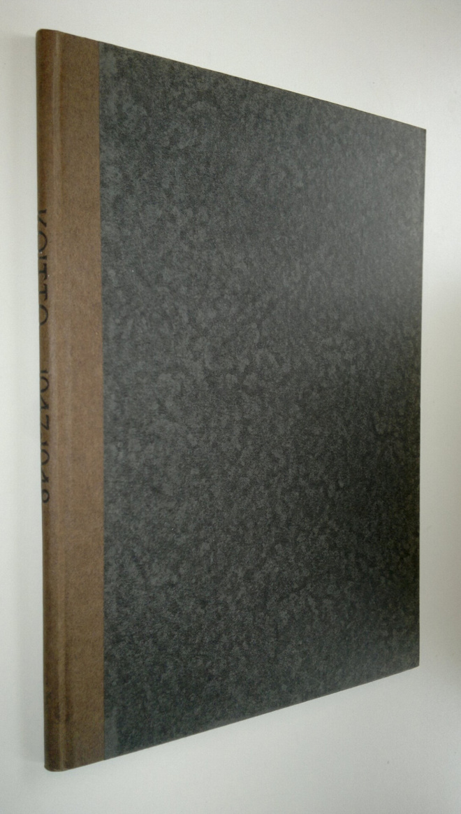 Koitto 1947-1948