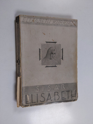 Elisabeth Kurkiala : Sisar Elisabeth
