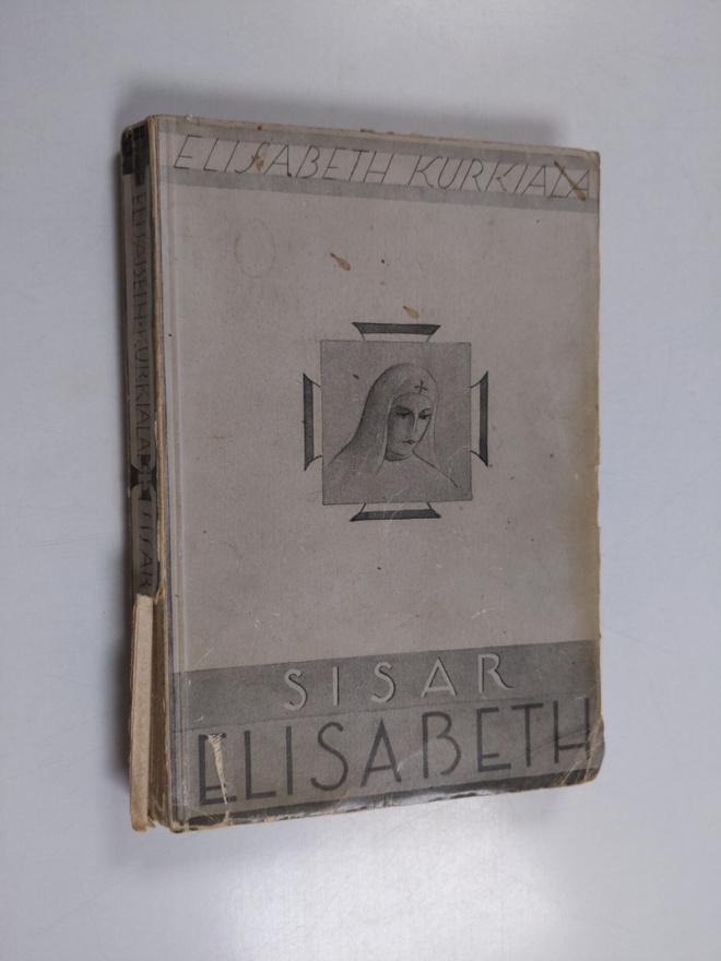 Elisabeth Kurkiala : Sisar Elisabeth