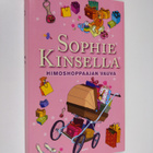 Sophie Kinsella : Himoshoppaajan vauva - pikkukuva 1