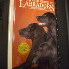 Nicholas: A Complete Guide to LABRADORS ( Sis.postikulut ) - pikkukuva 1