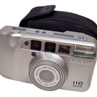 Filmikamera (Minolta 110 Zoom) - pikkukuva 1