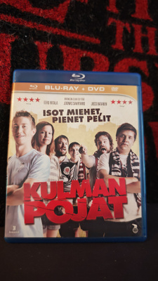 Kulman pojat