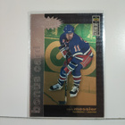 1995-96 Collector's Choice YCtG Silver Bonus#C6 Mark Messier - pikkukuva 1