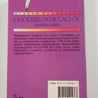 Choderlos de Laclos : Vaarallisia suhteita - pikkukuva 2