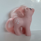 My little pony G1 Baby Cotton Candy - pikkukuva 4