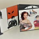 DEEE-LITE: INFINITY WITHIN  (CD) - pikkukuva 3