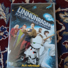 Linnunradan käsikirja liftareille UUSI - pikkukuva 1