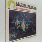 Muumipeikko 5/81 : muumin lamppu - pikkukuva 1