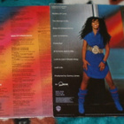 DONNA SUMMER ~ s/t ~ LP - pikkukuva 2