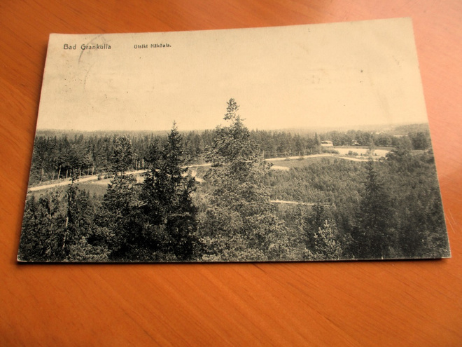 Kauniainen  (o) - 1913 Venäjälle