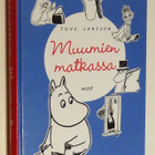 Tove Jansson : Muumien matkassa - WSOY - pikkukuva 1