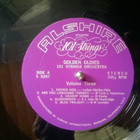101 Strings - Golden Oldies Vol 3 LP - pikkukuva 4