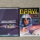 D.A.R.Y.L. + Star Trek 4 - pikkukuva 1