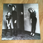 The Cramps – Songs The Lord Taught Us LP - pikkukuva 2