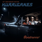 HURRIGANES : Roadrunner ( 50 th Anniversary ) - 2LP, uusi - pikkukuva 1