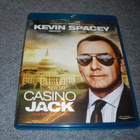CASINO JACK (Kevin Spacey) BD*** - pikkukuva 1