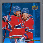2025-26 Upper Deck - Compadres - 0,60 € / kpl - pikkukuva 4