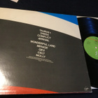 Mike Oldfield QE2 lp Virgin 1980 Fin press - pikkukuva 2